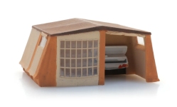 Artitec 312.032 - TT - Zelt Camptourist